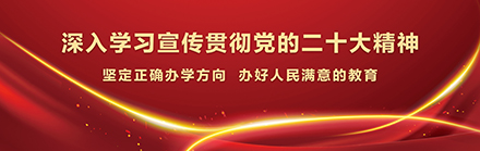 深入学习宣传贯彻党的二十大精神